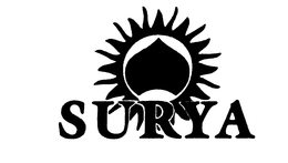 SURYA trademark
