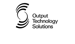 OUTPUT TECHNOLOGY SOLUTIONS trademark