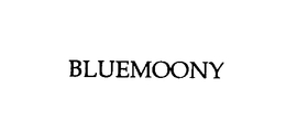 BLUEMOONY trademark