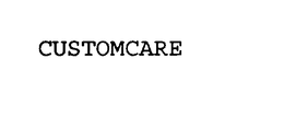 CUSTOMCARE trademark