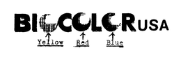 BIOCOLOR USA trademark