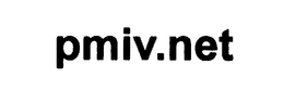 PMIV.NET trademark
