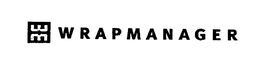 WRAPMANAGER trademark