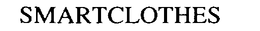 SMARTCLOTHES trademark