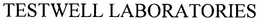 TESTWELL LABORATORIES trademark