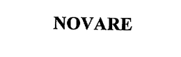 NOVARE trademark