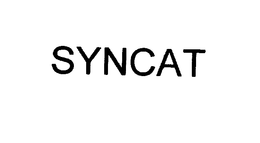 SYNCAT trademark