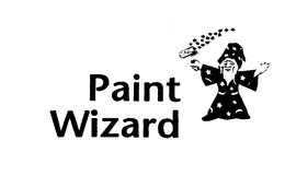 PAINT WIZARD trademark