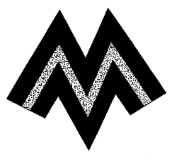 M trademark