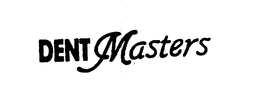 DENT MASTERS trademark