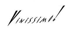 VINISSIMO! trademark