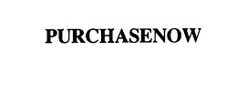 PURCHASENOW trademark