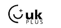 UKPLUS trademark