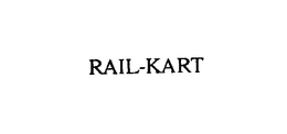 RAIL-KART trademark