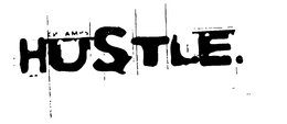 HUSTLE. trademark