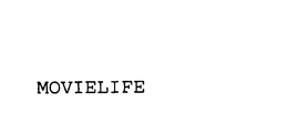 MOVIELIFE trademark