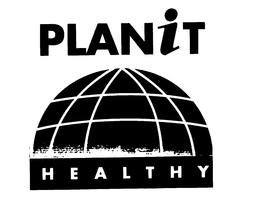 PLANIT HEALHTY trademark