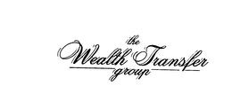 THE WEALTH TRANSFER GROUP trademark