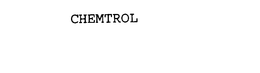 CHEMTROL trademark