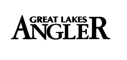 GREAT LAKES ANGLER trademark