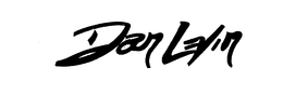 DAN LEVIN trademark