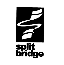SPLIT BRIDGE trademark