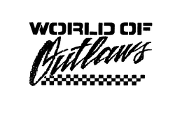 WORLD OF OUTLAWS trademark
