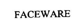 FACEWARE trademark