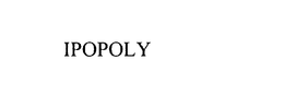 IPOPOLY trademark