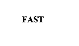FAST trademark