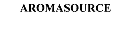 AROMASOURCE trademark
