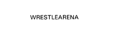 WRESTLEARENA trademark