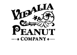 VIDALIA PEANUT COMPANY trademark