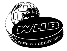 WHB WORLD HOCKEY BAR trademark