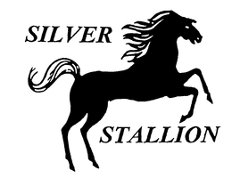 SILVER STALLION trademark