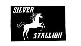 SILVER STALLION trademark