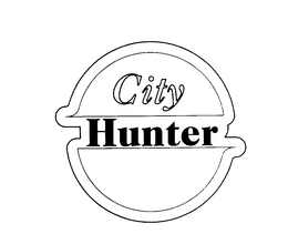CITY HUNTER trademark
