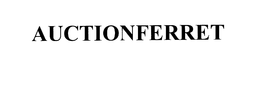 AUCTIONFERRET trademark