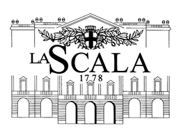 LA SCALA 1778 trademark