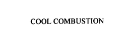 COOL COMBUSTION trademark