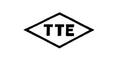 TTE trademark