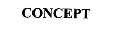 CONCEPT trademark