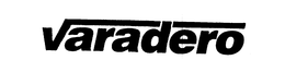 VARADERO trademark