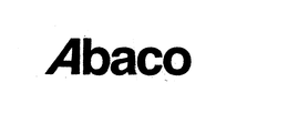 ABACO trademark