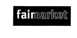 FAIRMARKET trademark