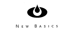NEW BASICS trademark