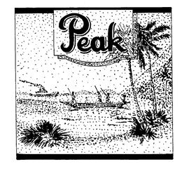 PEAK trademark