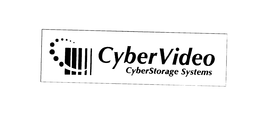 CYBERVIDEO trademark