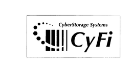 CYFI trademark