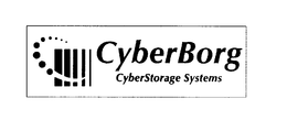 CYBERBORG trademark